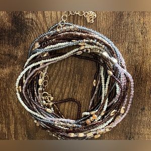 👑 Premier Designs bracelet/ or necklace